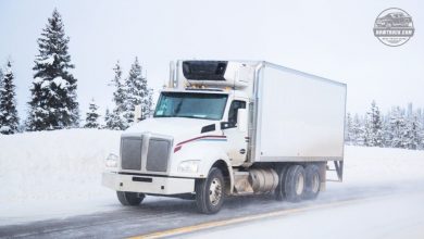 Photo of How to Winterize a Truck For Storage?