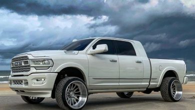 How Does a Leveling Kit Affect Your Truck