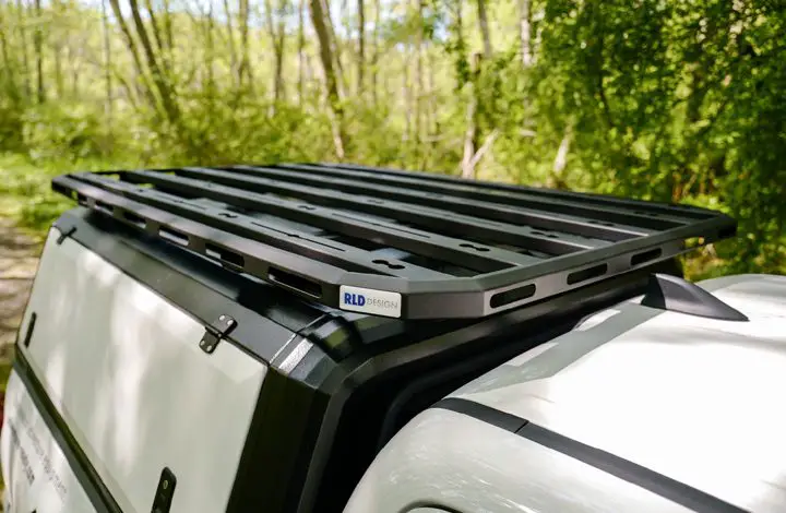 Can I Use Roof Rack Without Crossbars
