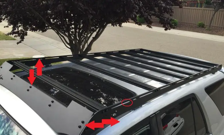 How Do I Stop My Roof Rack from Vibrating