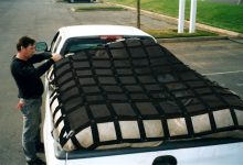 How Do You Secure a Load In a Pickup Truck