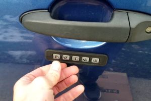 How Do You Reset the Door Code On a Ford F150