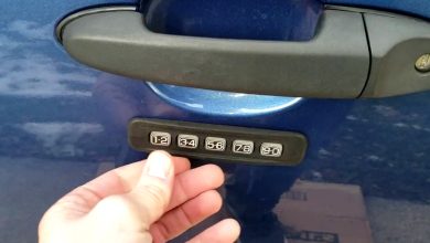 How Do You Reset the Door Code On a Ford F150